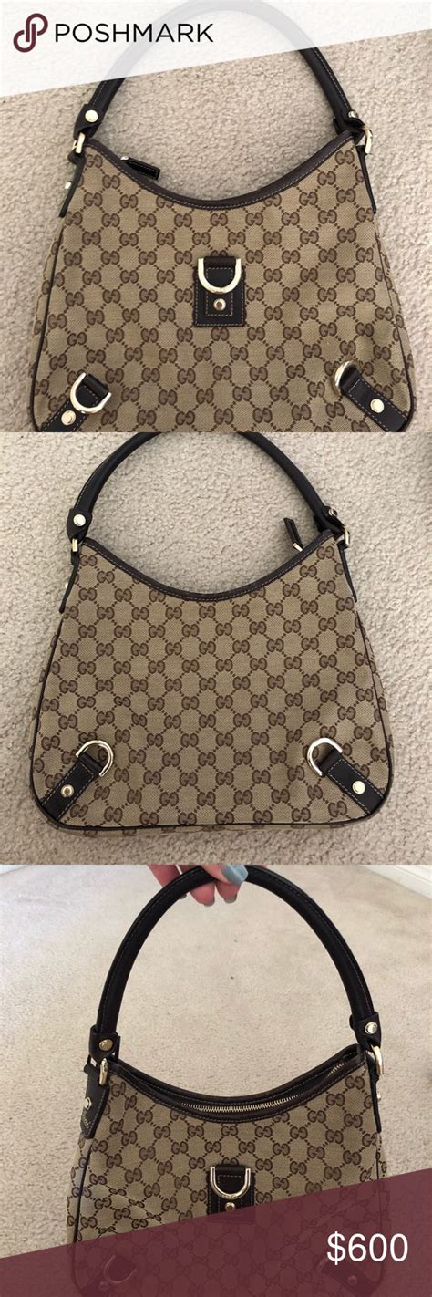 louis vuitton sends gucci bags